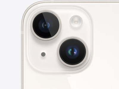 Apple/苹果 iPhone 14 (A2884) 128GB 星光色 支持移动联通电信5G 双卡双待手机图2
