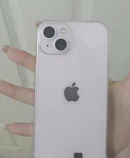 apple iPhone13 99新苹果13国行正品 二手苹果手机 双卡双待5G 全网通二手手机256G/95新 ...