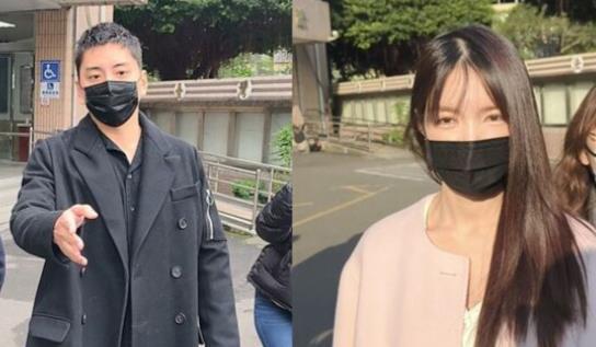 王大陆和女友获刑6个月