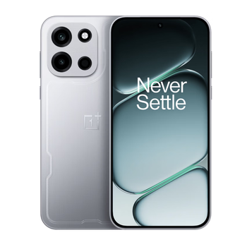 一加 Turbo 6 16GB+512GB 追光银