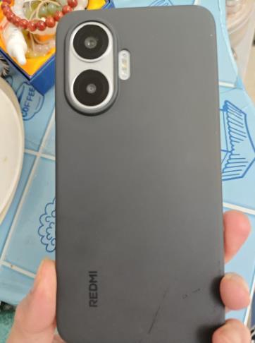 小米（MI）REDMI Turbo 4 Pro 长续航 12GB+256GB 白色 小米红米5G手机