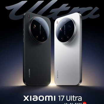 小米Xiaomi 17 Ultra 16GB+512GB 星空绿